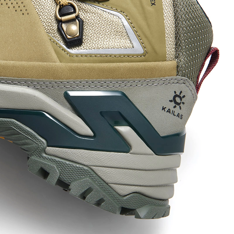 KAILAS MT5-3 GTX MID