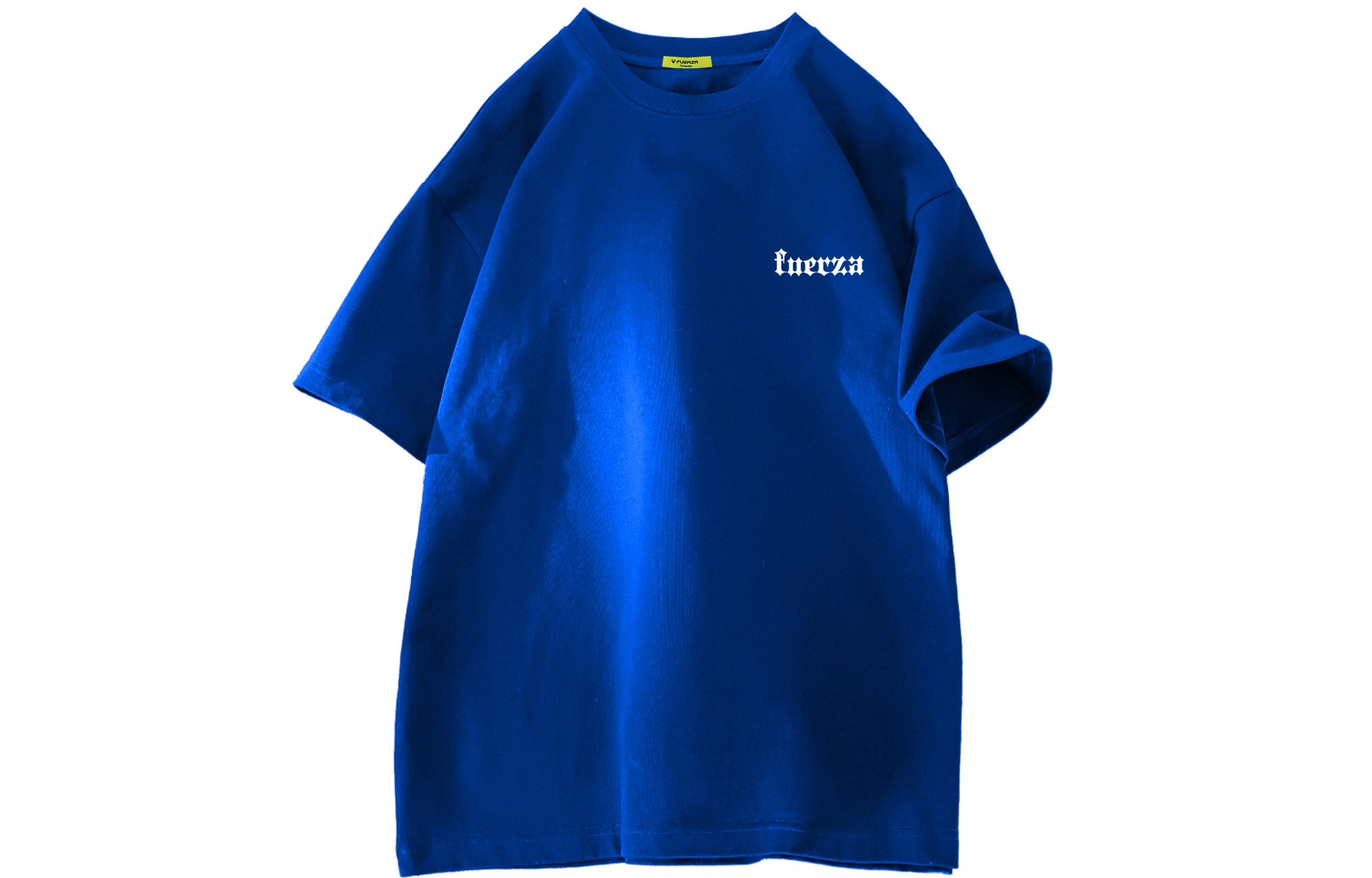 FUERZA T
