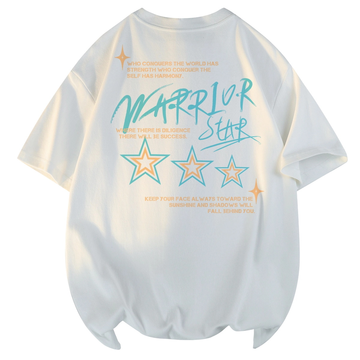 Warrior T