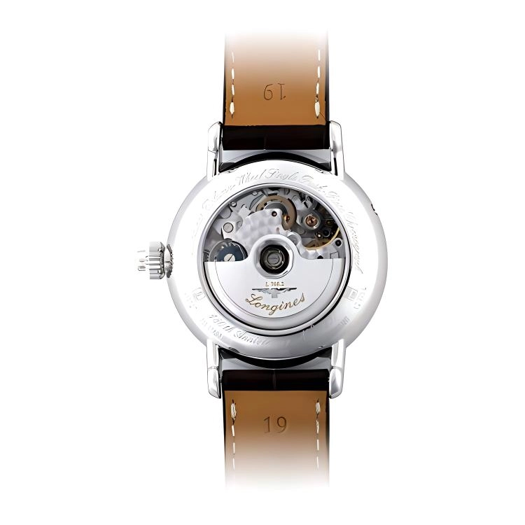 LONGINES 40mm L2.775.4.23.3