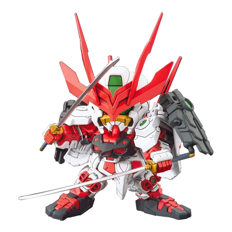 BANDAI Q SD BB389