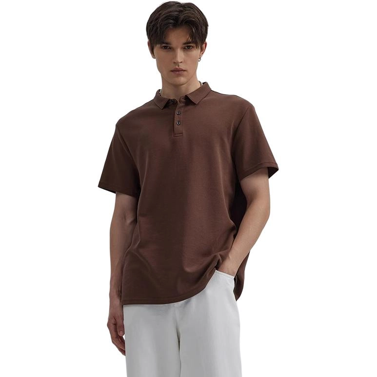 WILD LEADER POLO