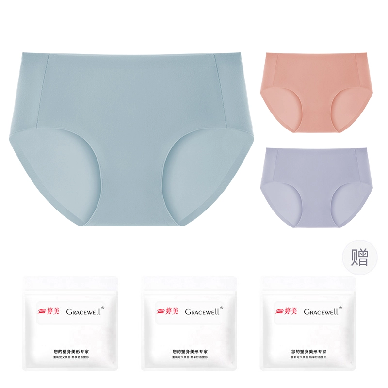 GRACEWELL 3