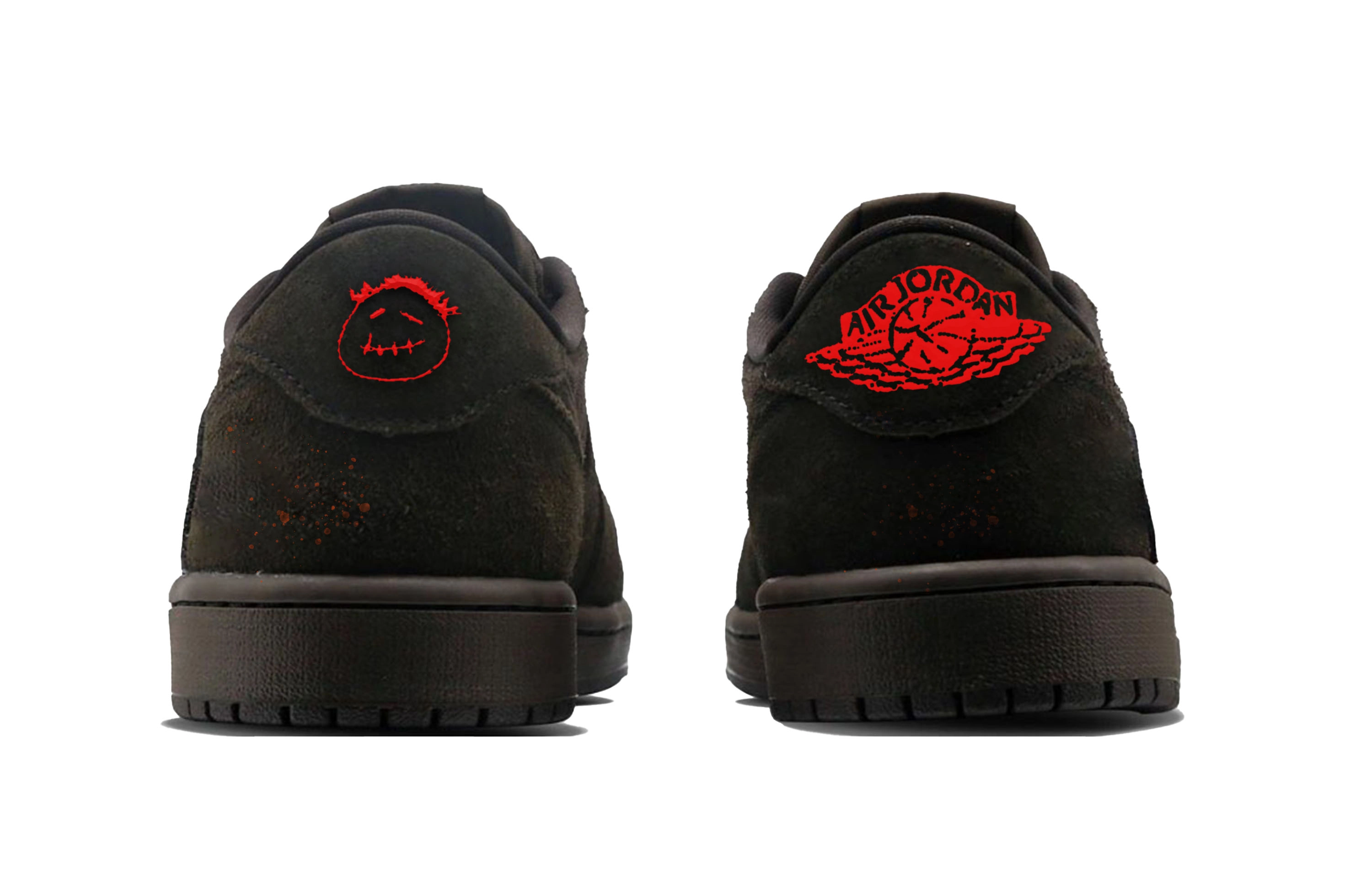 Travis Scott x Jordan Air Jordan 1 9.0