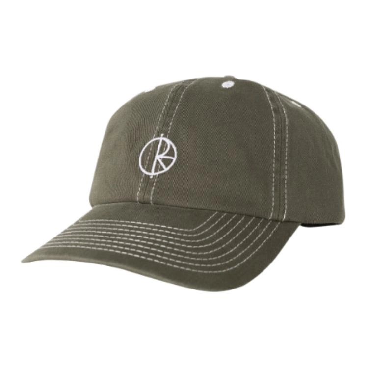 POLAR SKATE CO logo