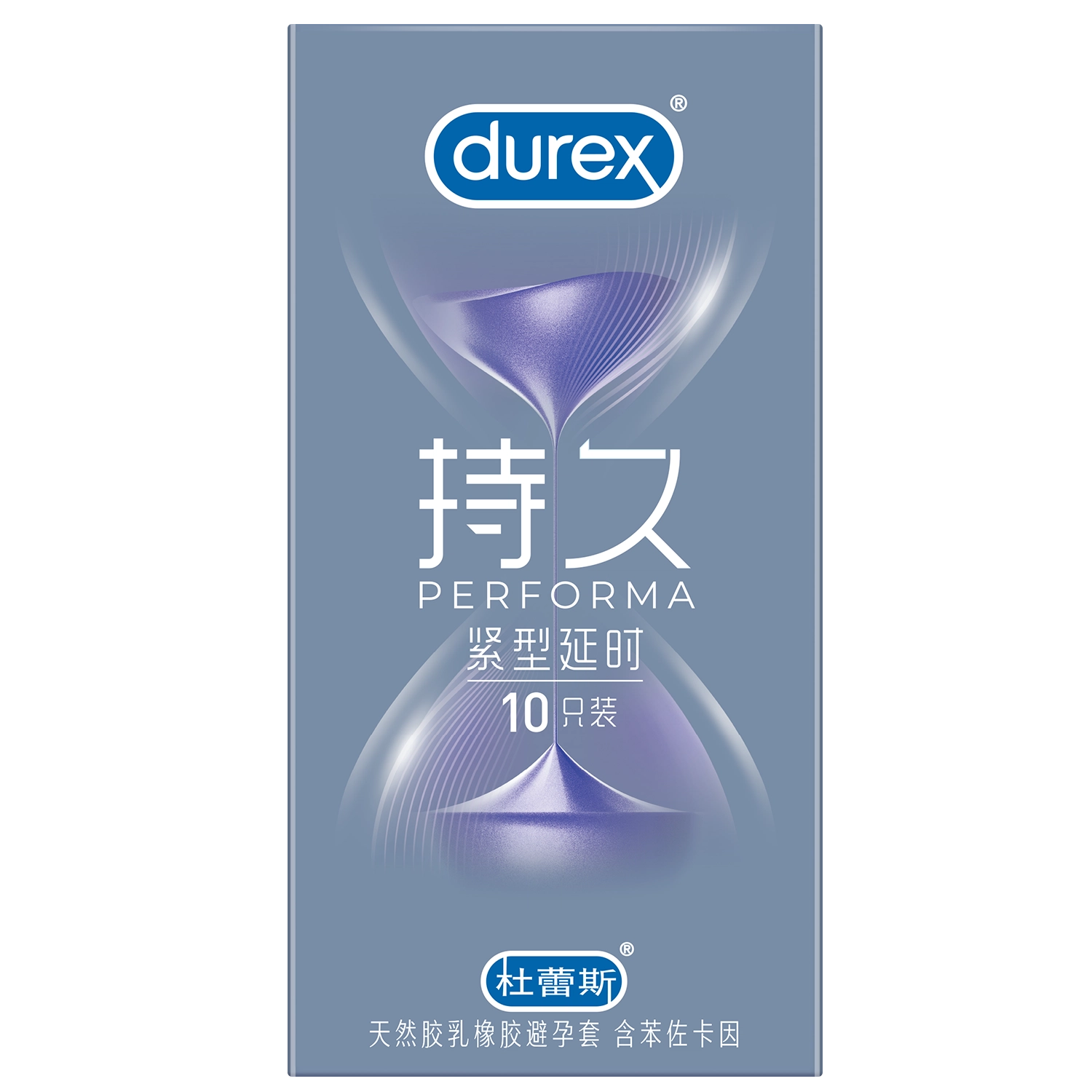 durex