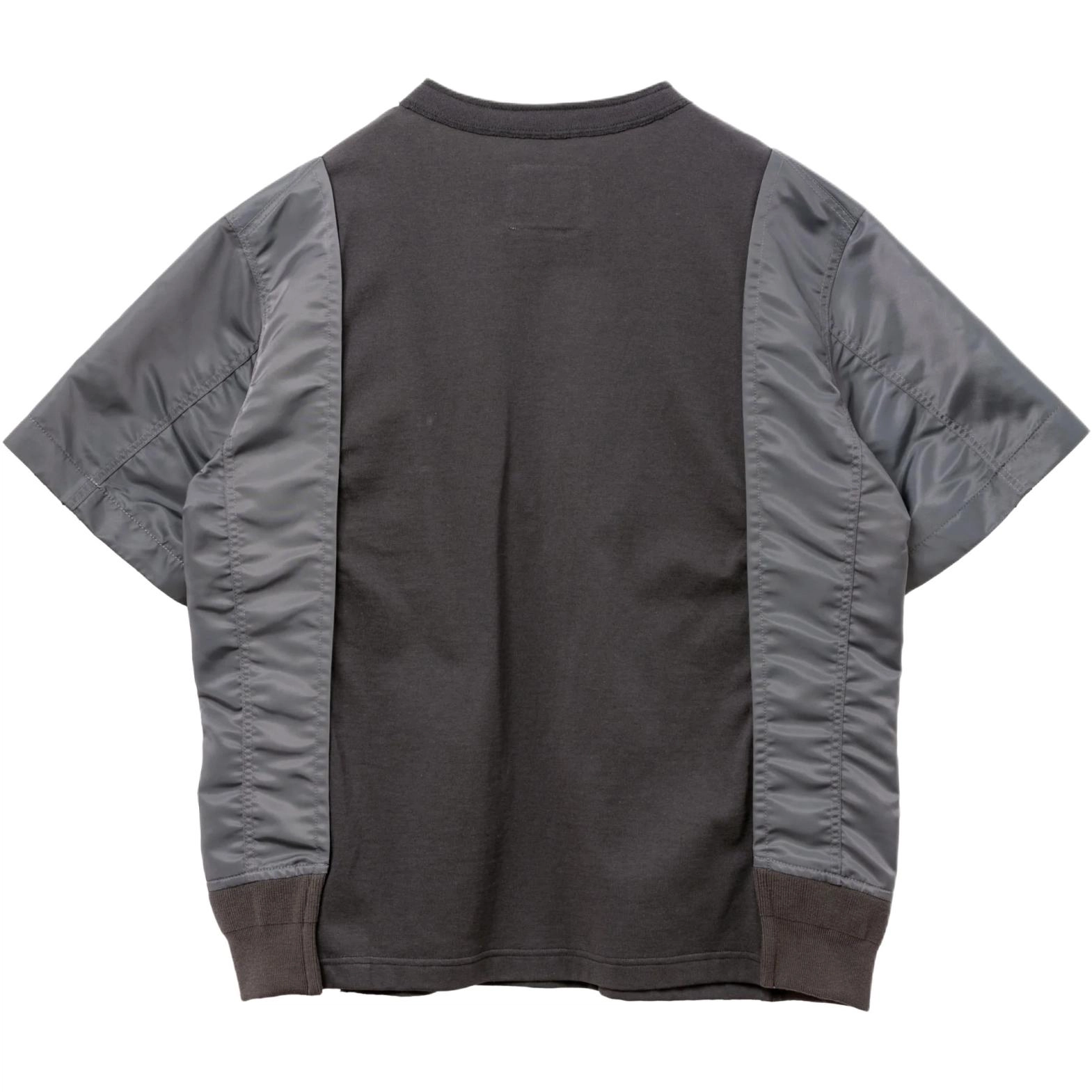 Sacai SS25 T