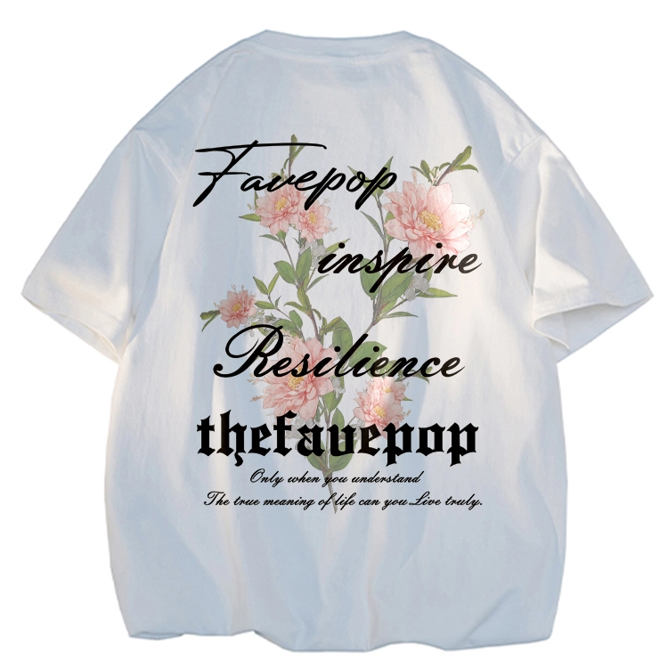 FAVEPOP logoT