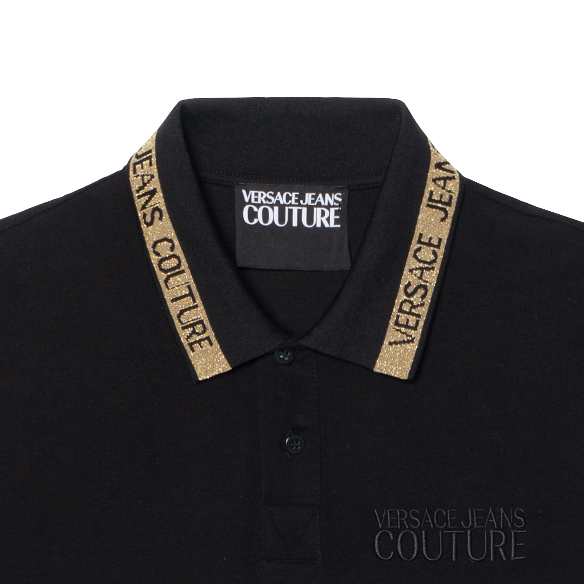 VERSACE JEANS COUTURE FW21 logopolo