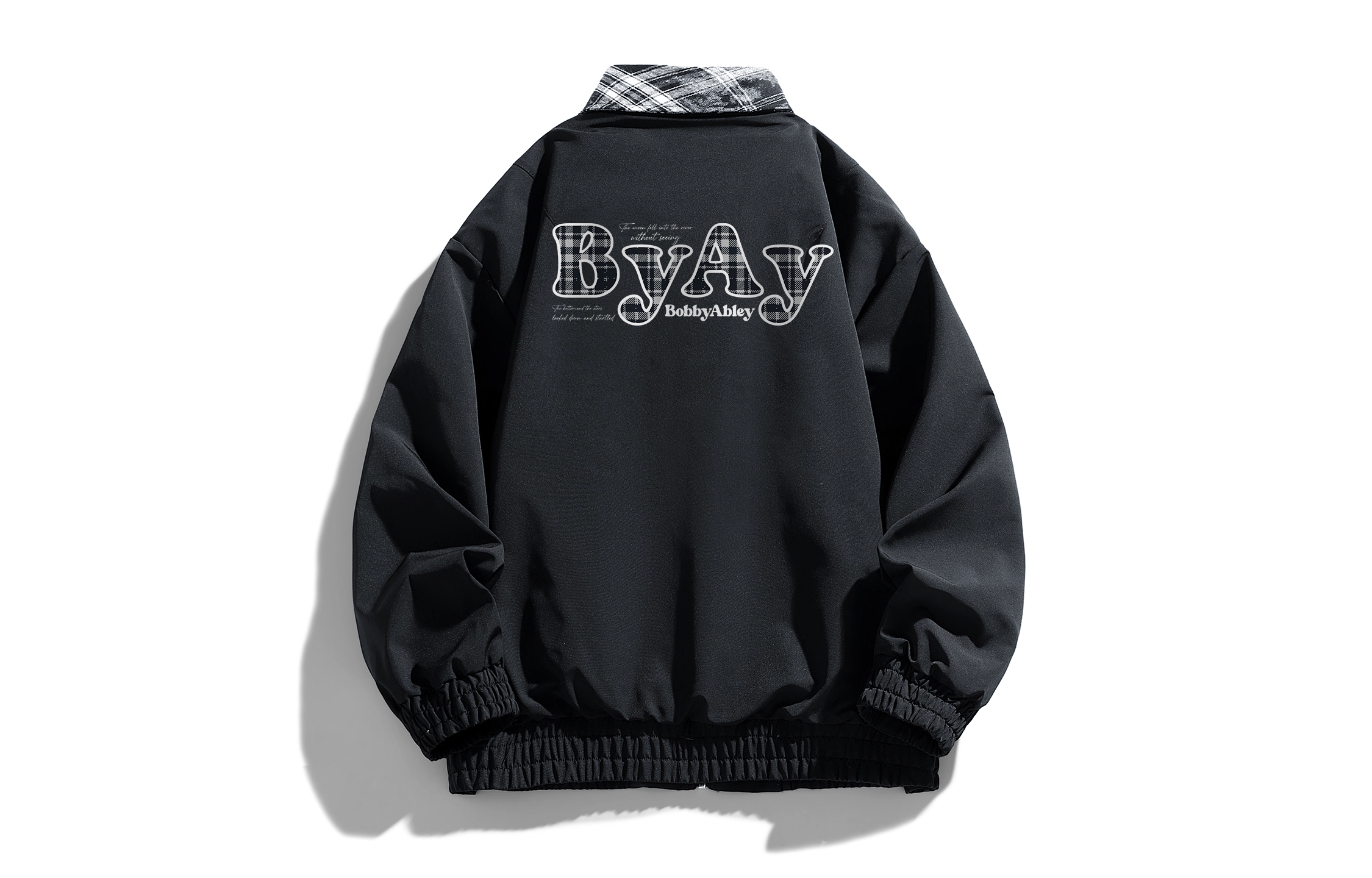 BOBBY ABLEY logo