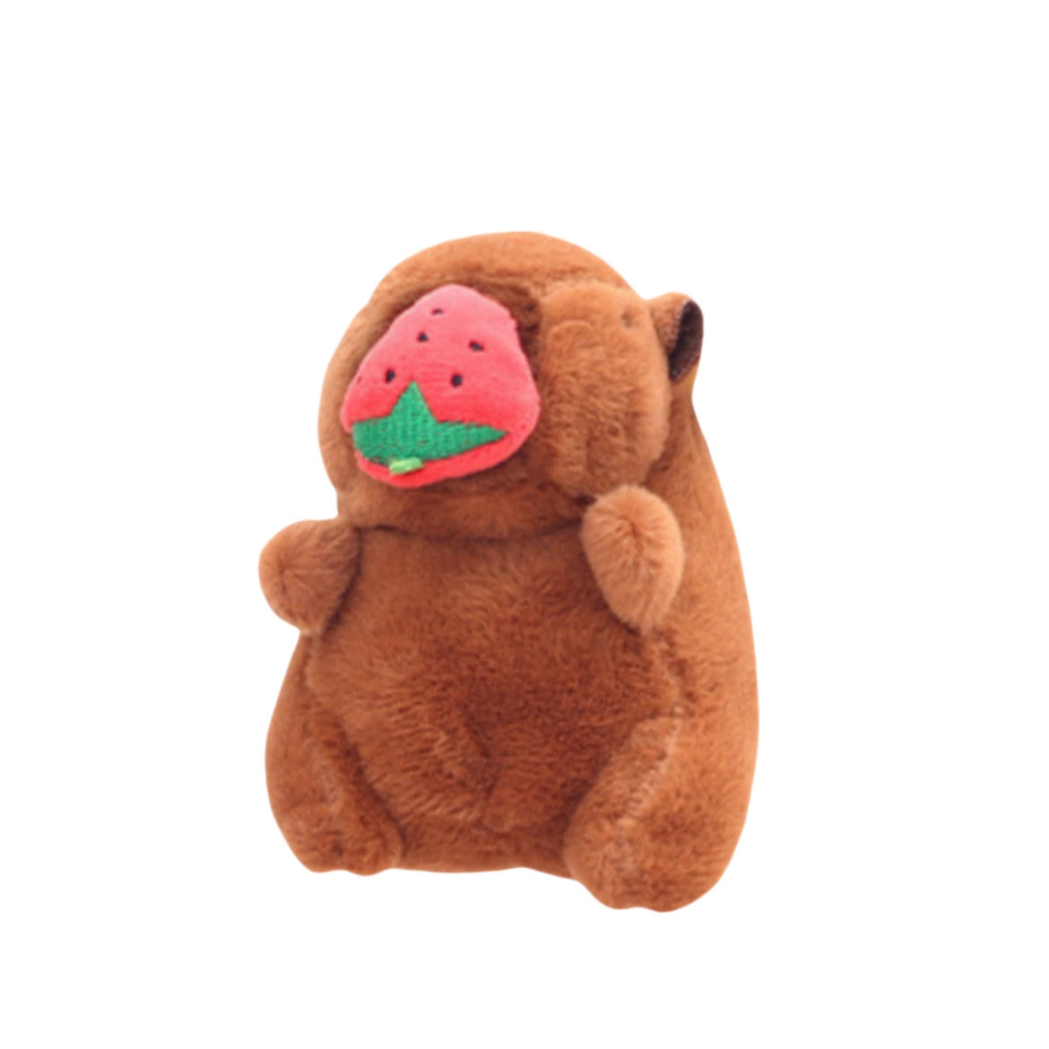 PUDOWRABBIT 12cm