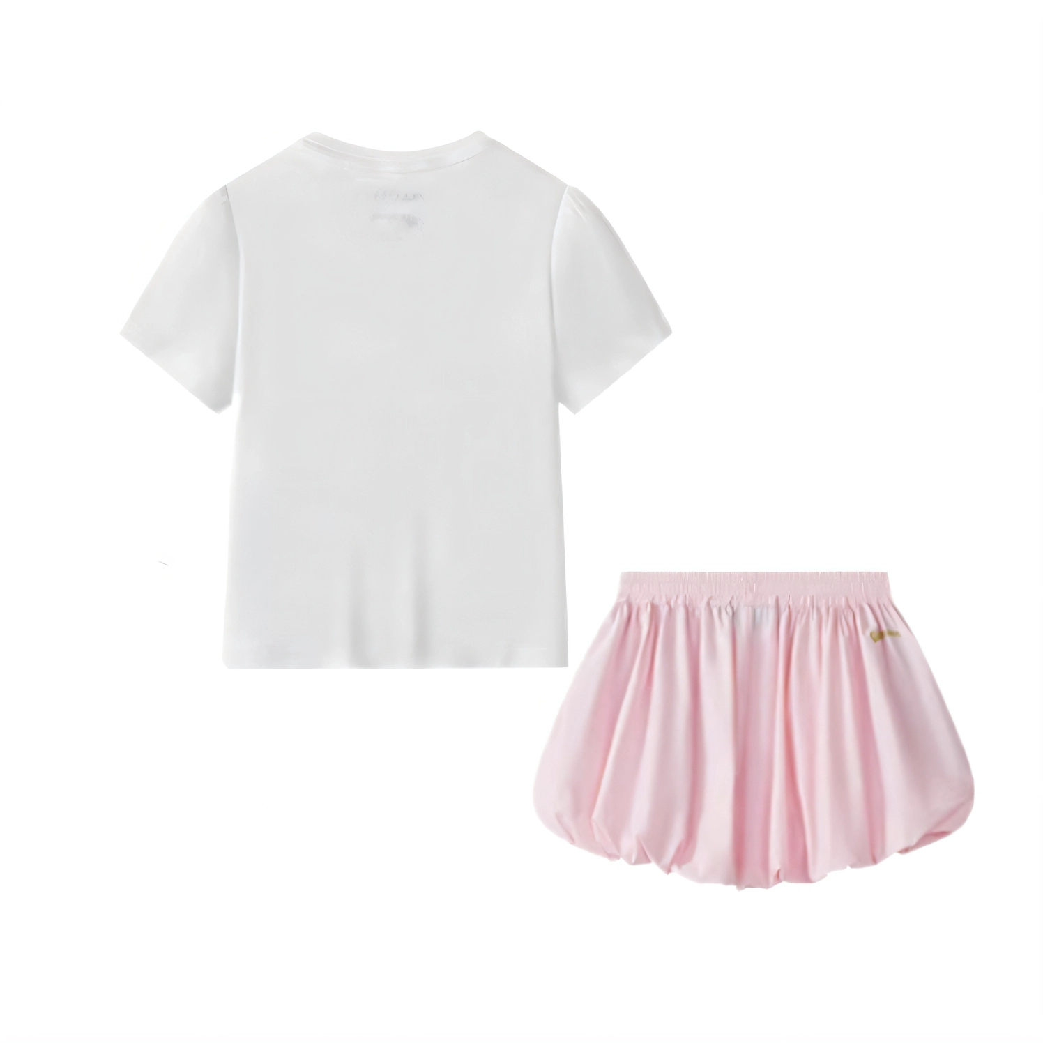 FILA KIDS x FW25 ORIGINALE 2