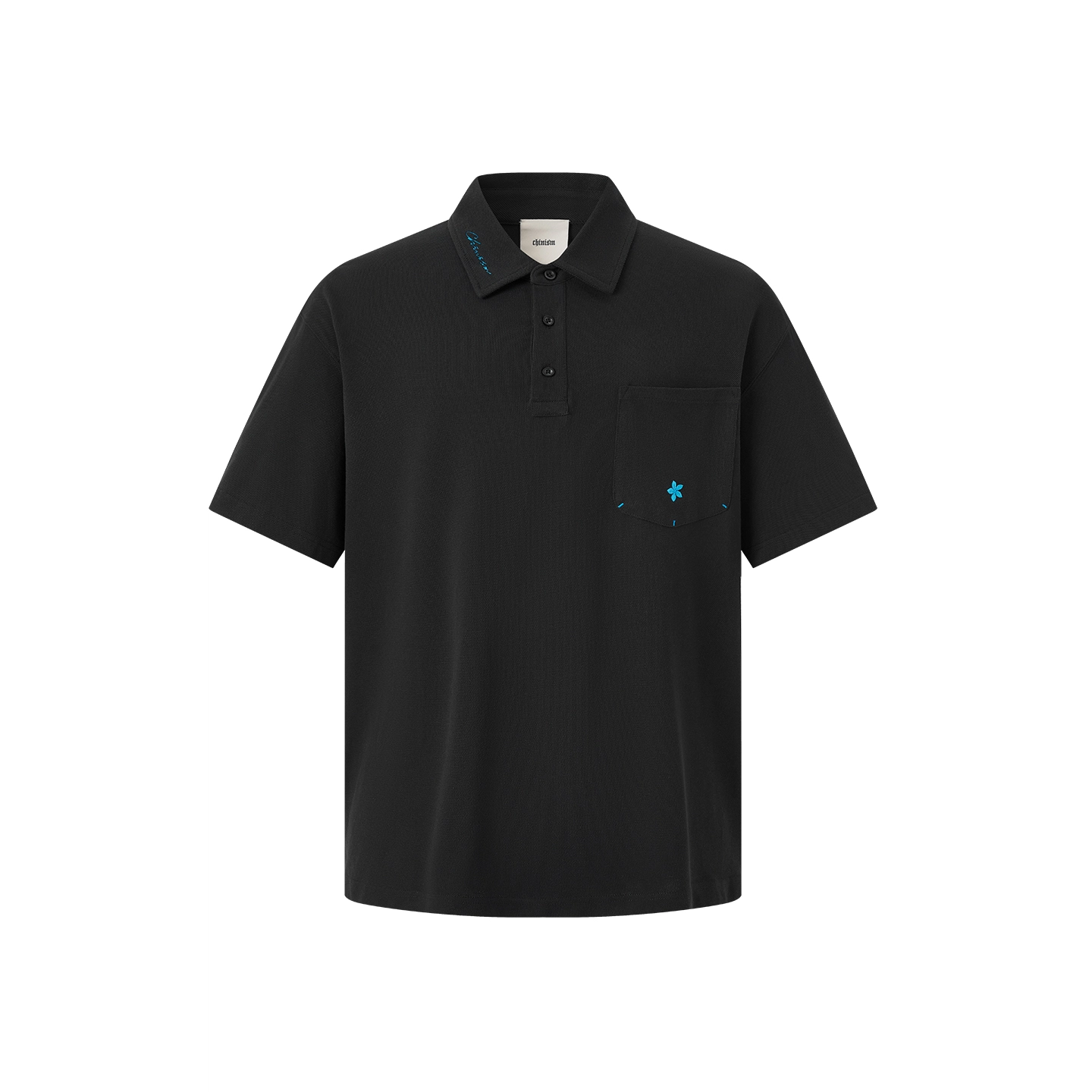 CHINISM Polo