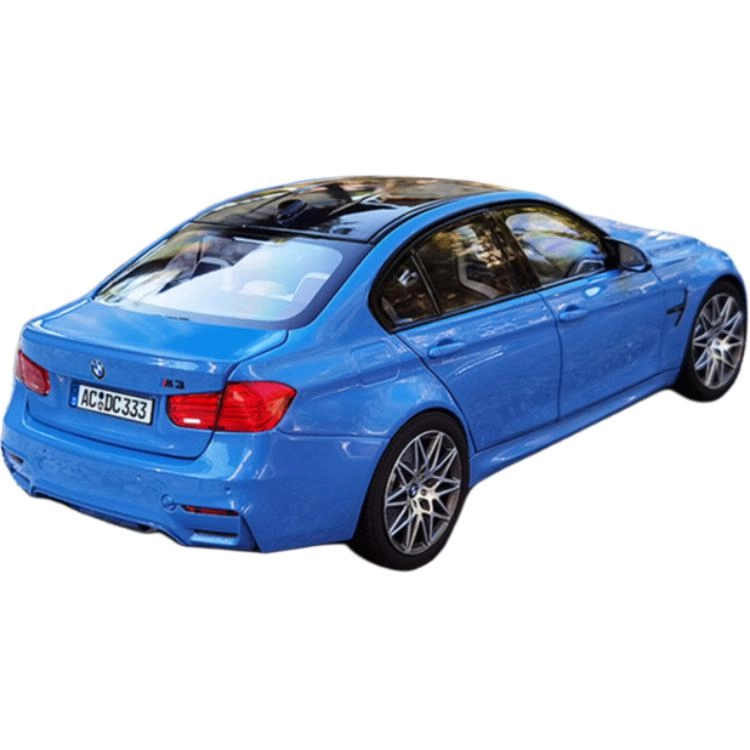 NOREV 118 BMW M3 F80 8cm