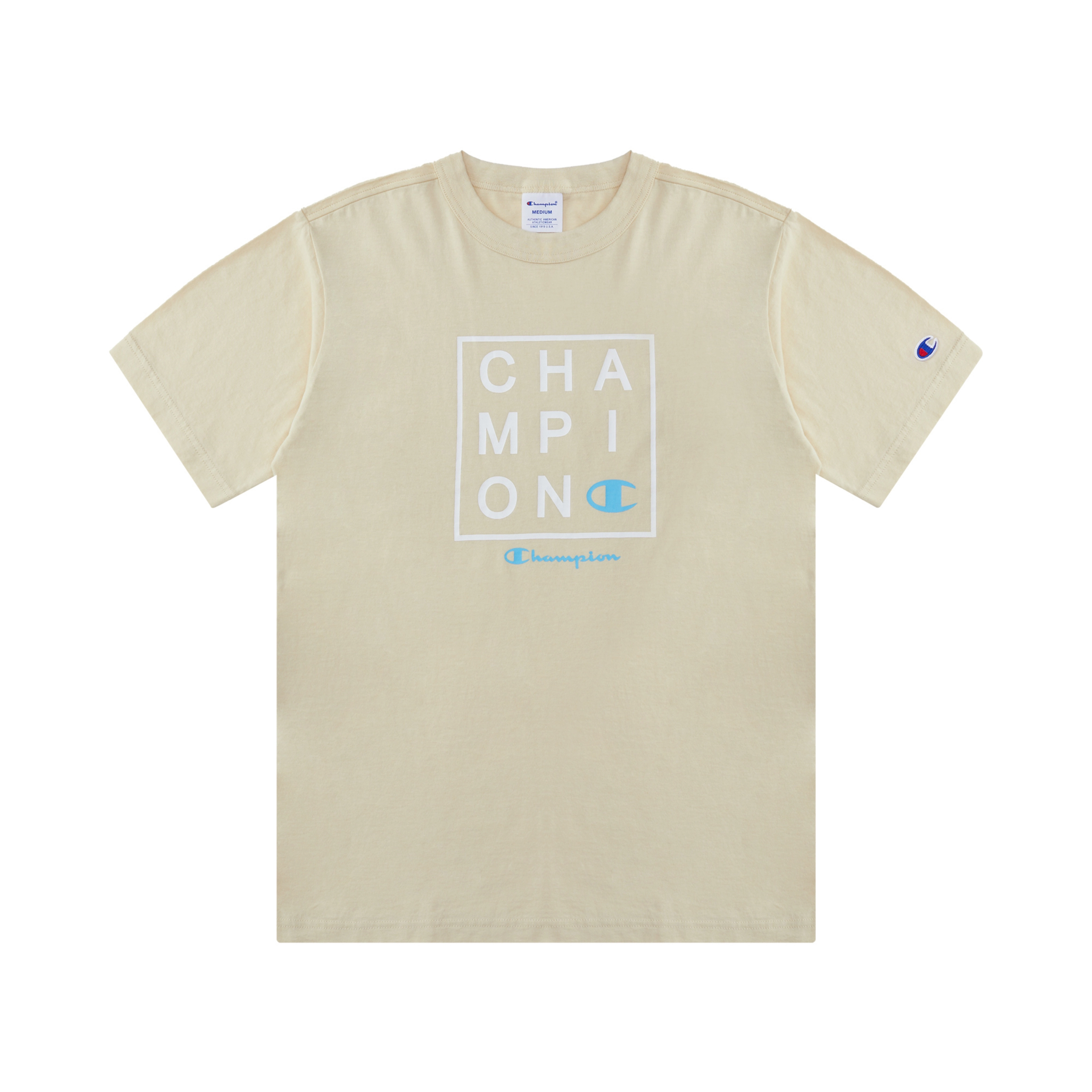 Champion SS23 FunnyTee C-LogoT