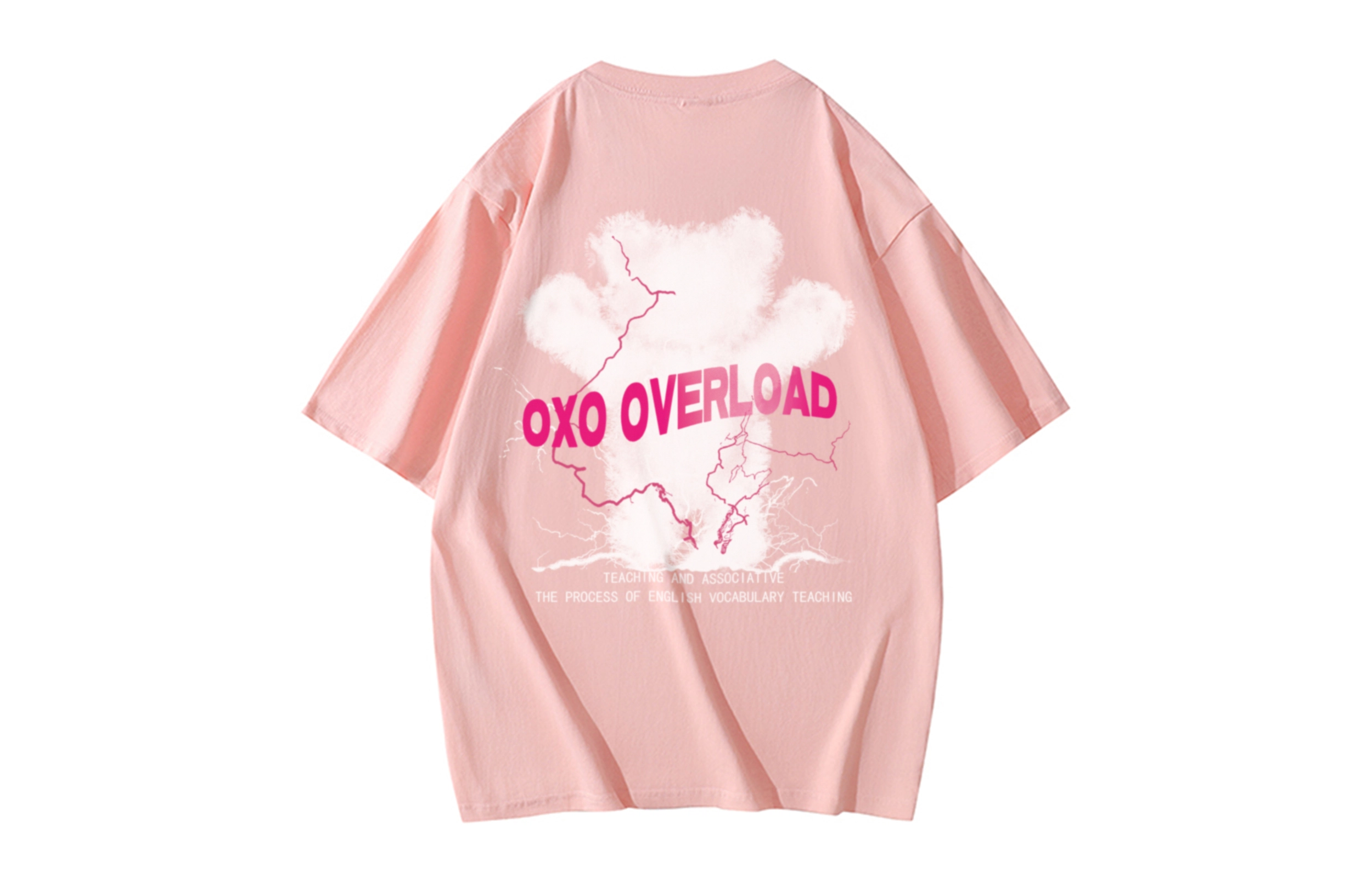 OXO OVERLOAD logoT