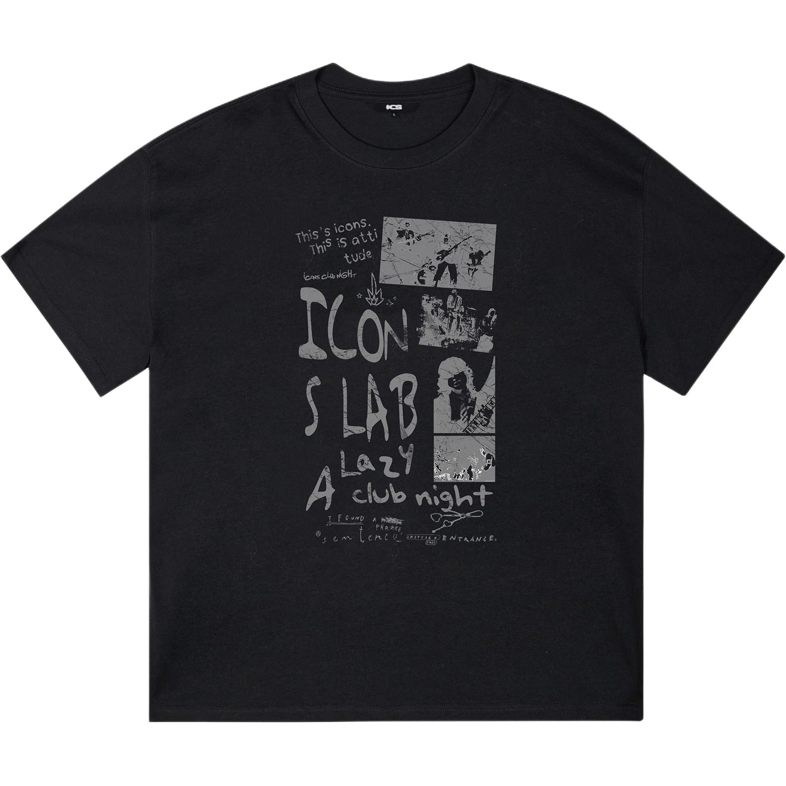 ICONS Lab T