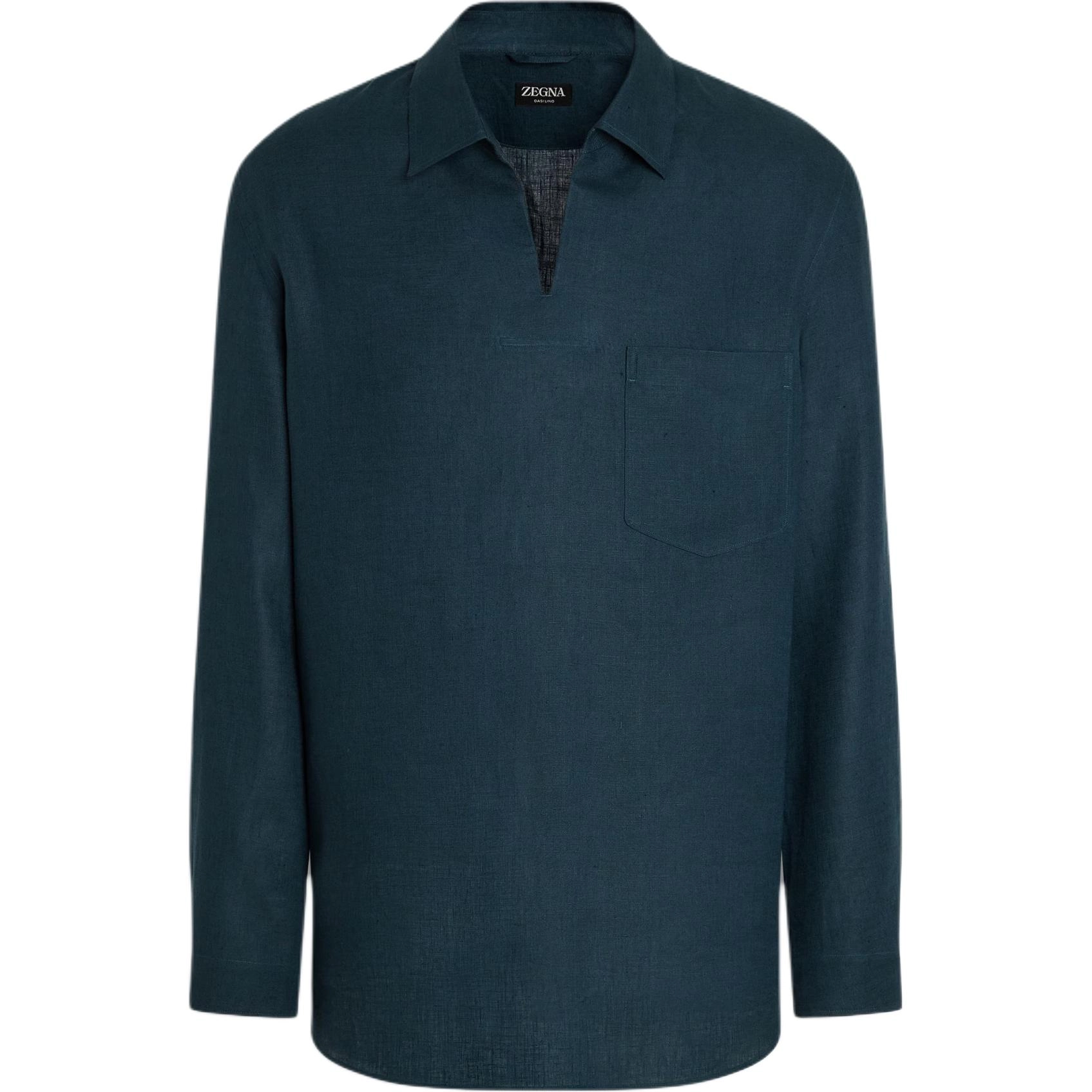 Zegna Polo