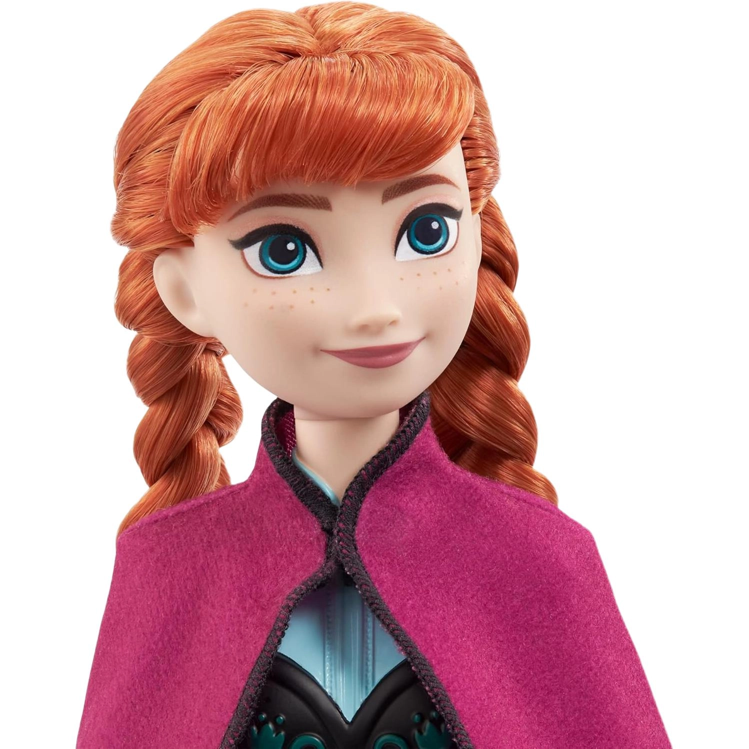 MATTEL