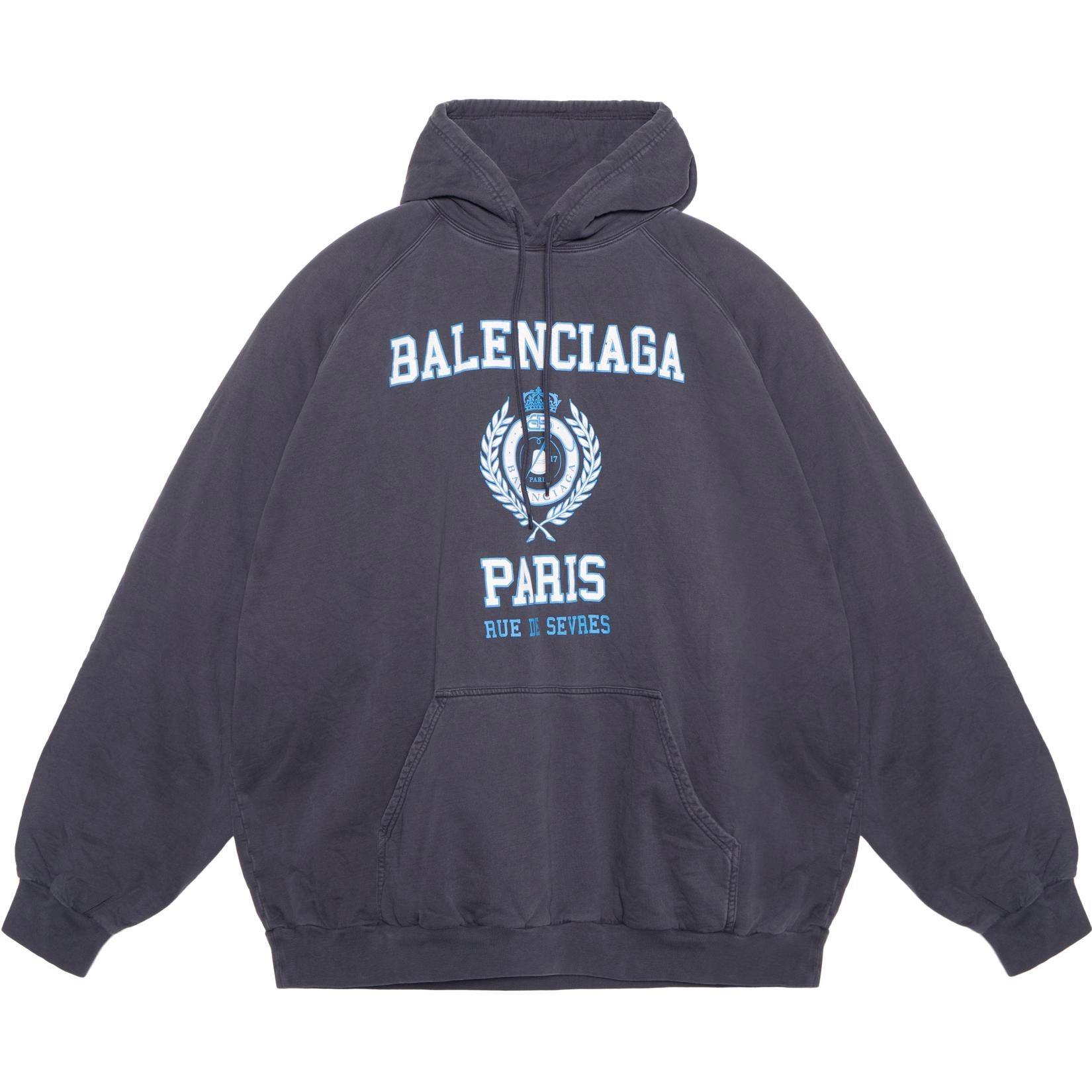 Balenciaga FW22 logo