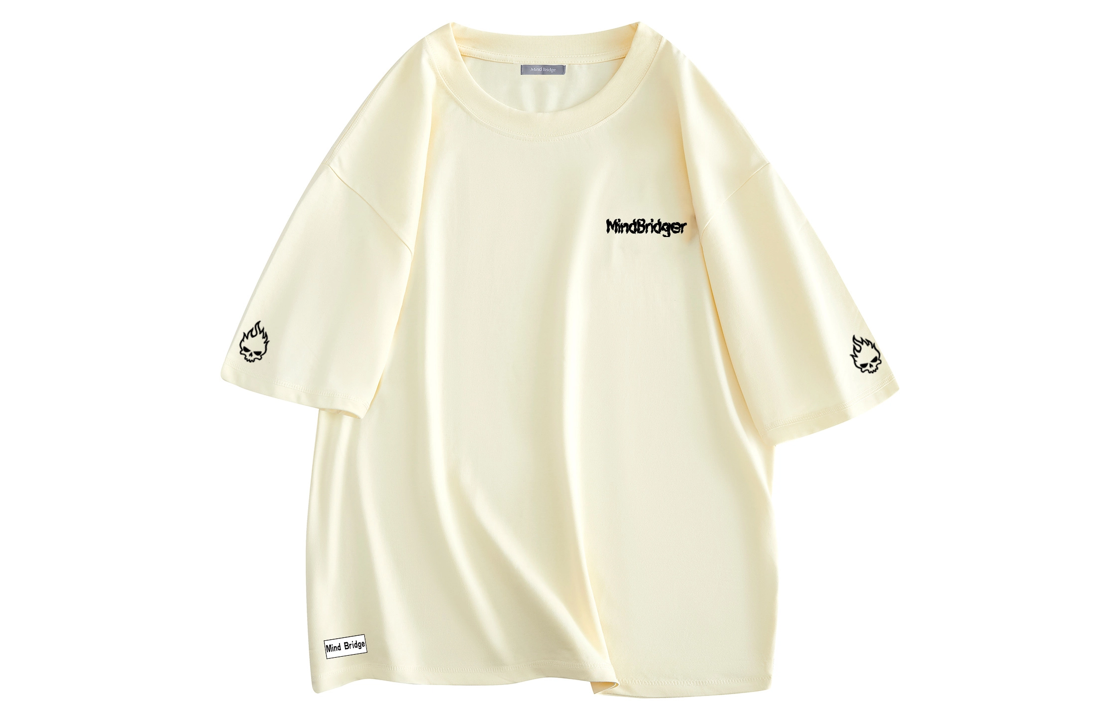 MindBridge 300g LogoT