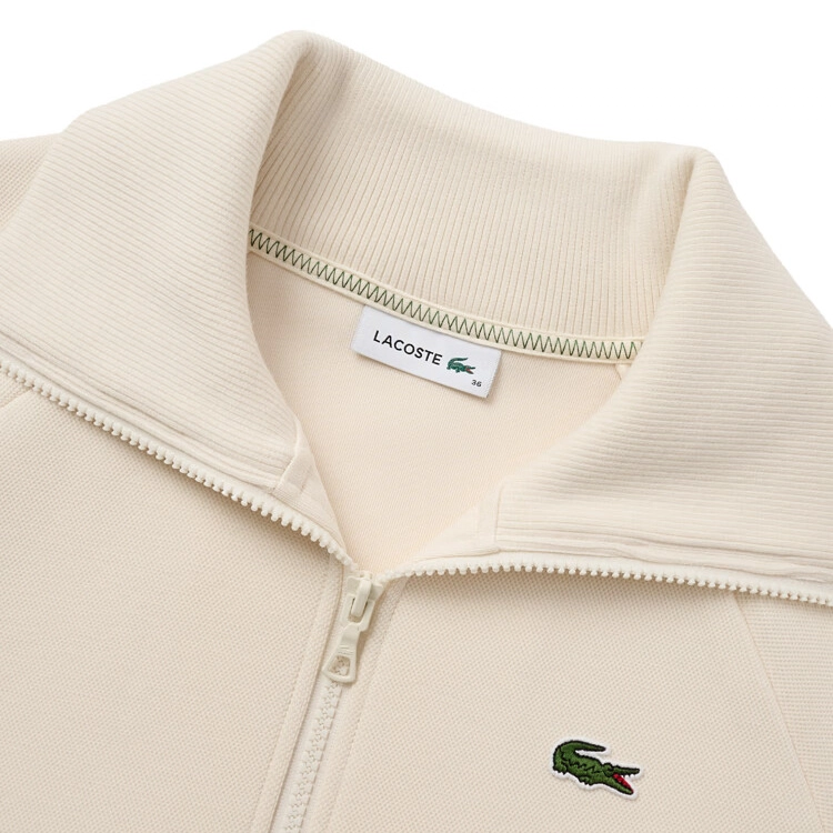 LACOSTE SS25