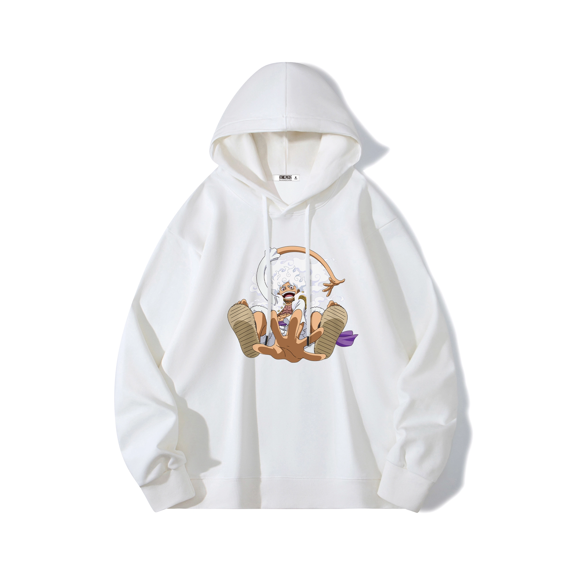 ONE PIECE D