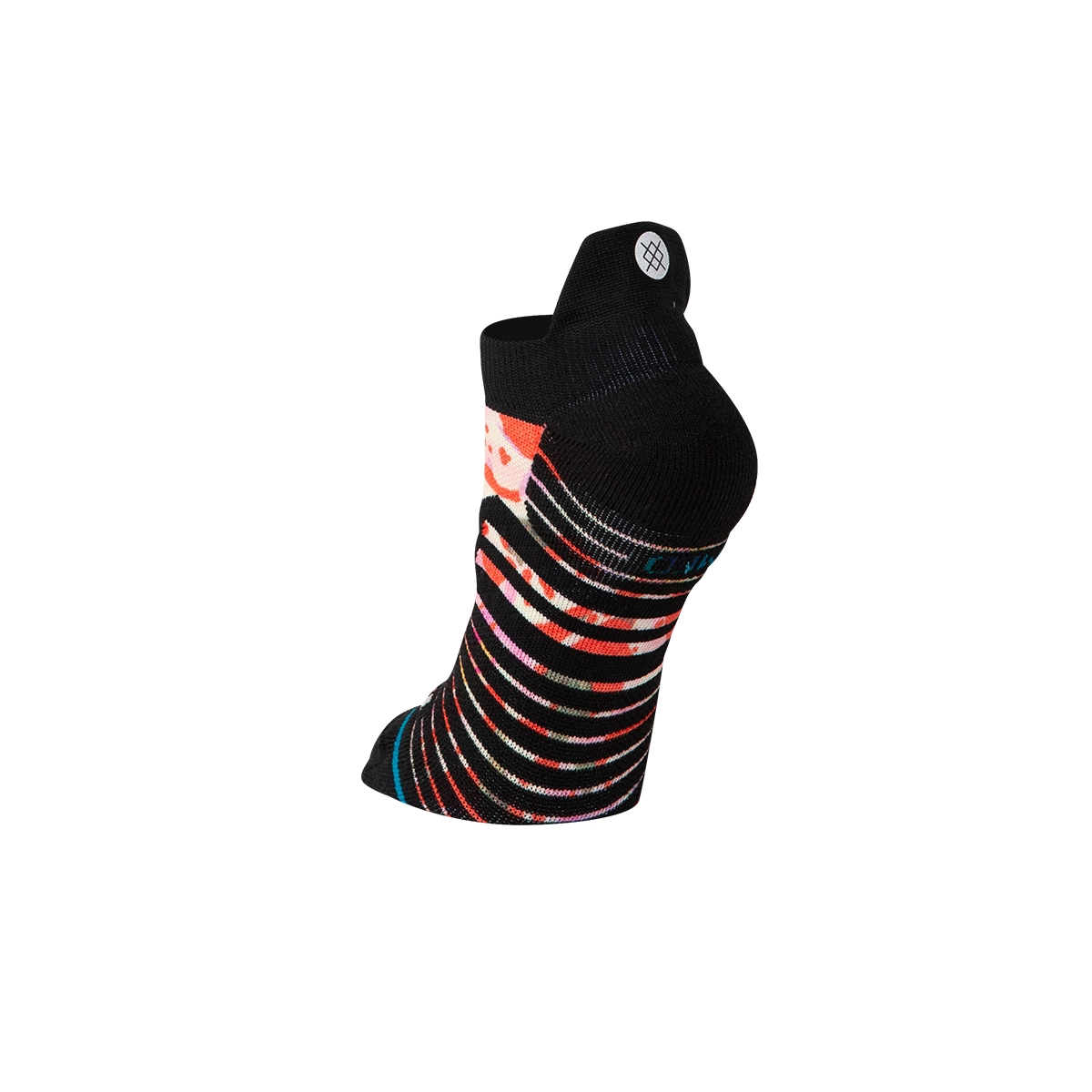 Stance 1