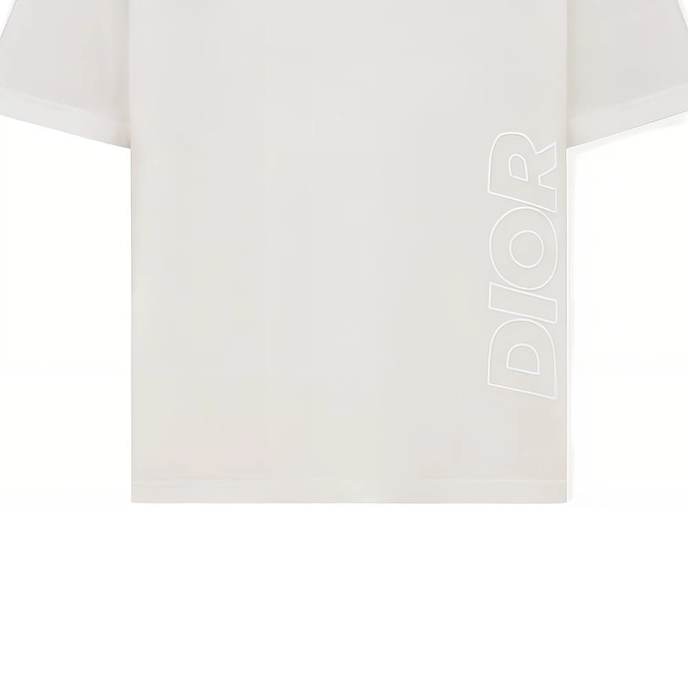 DIOR PARLEY SS22 LogoT