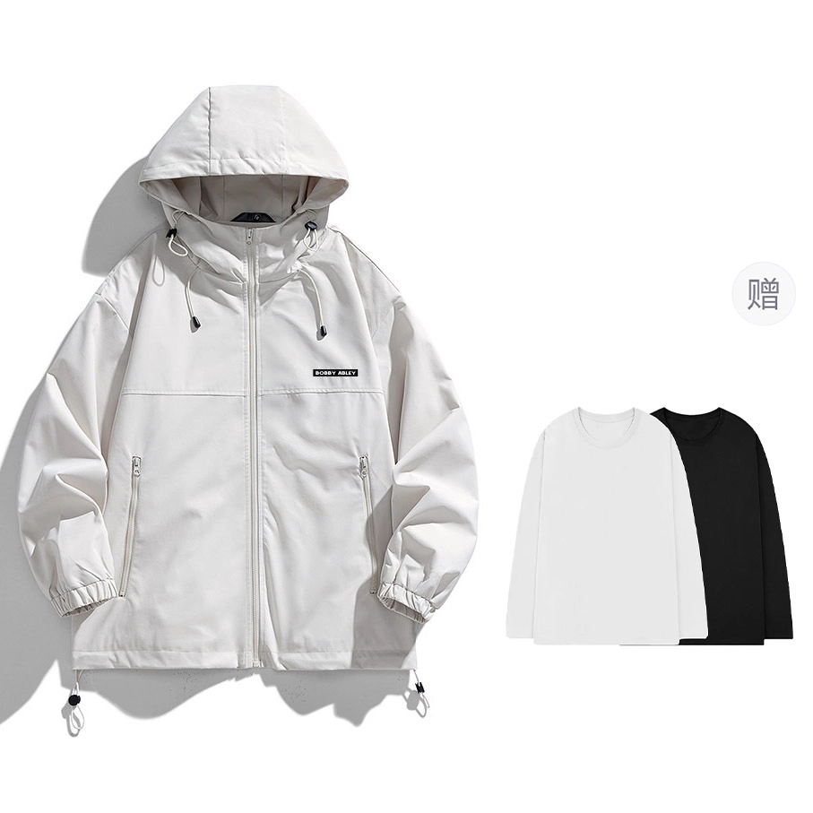 BOBBY ABLEY Logo