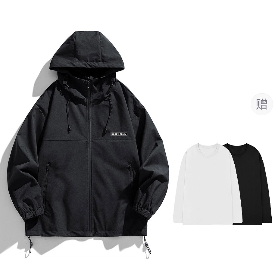 BOBBY ABLEY Logo