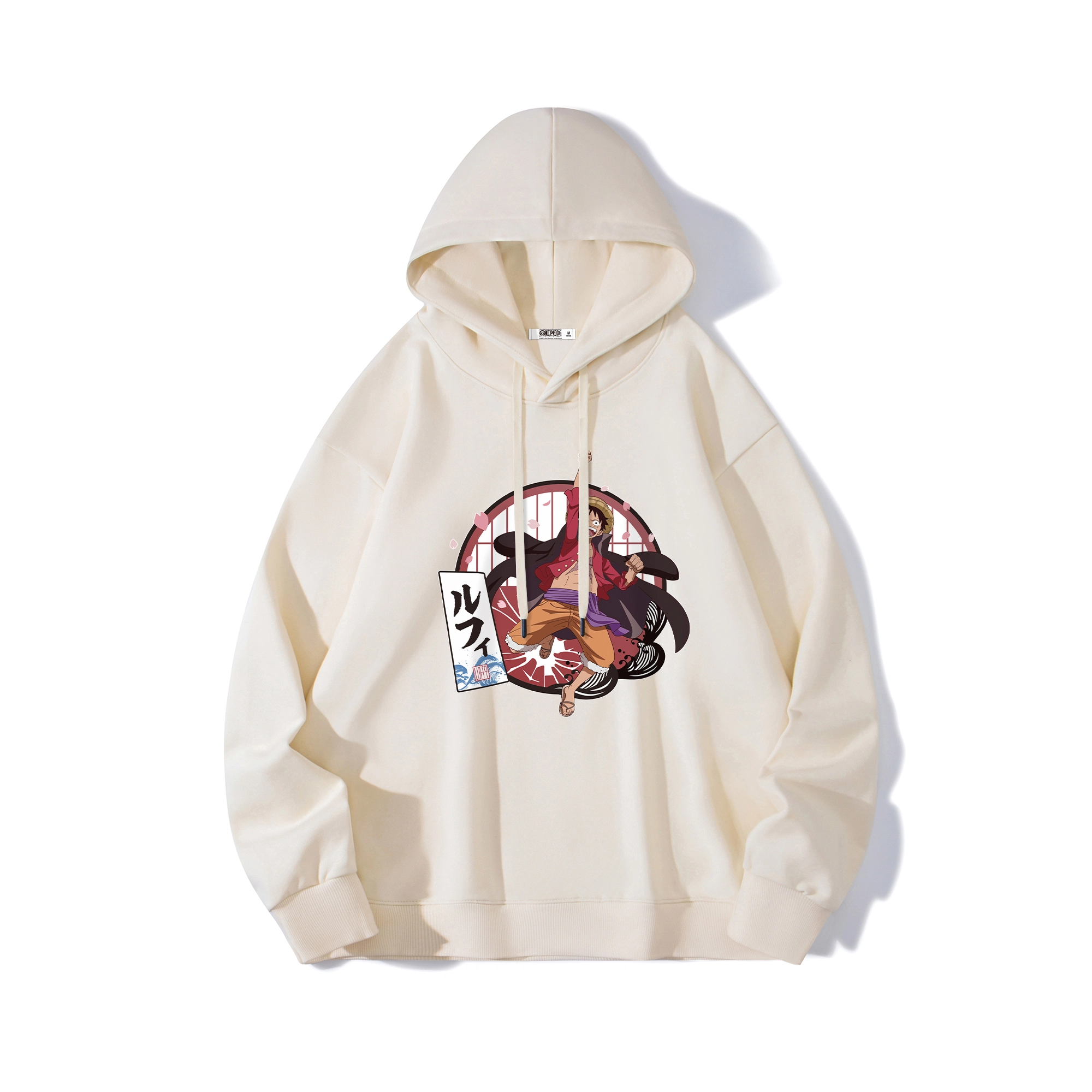ONE PIECE D