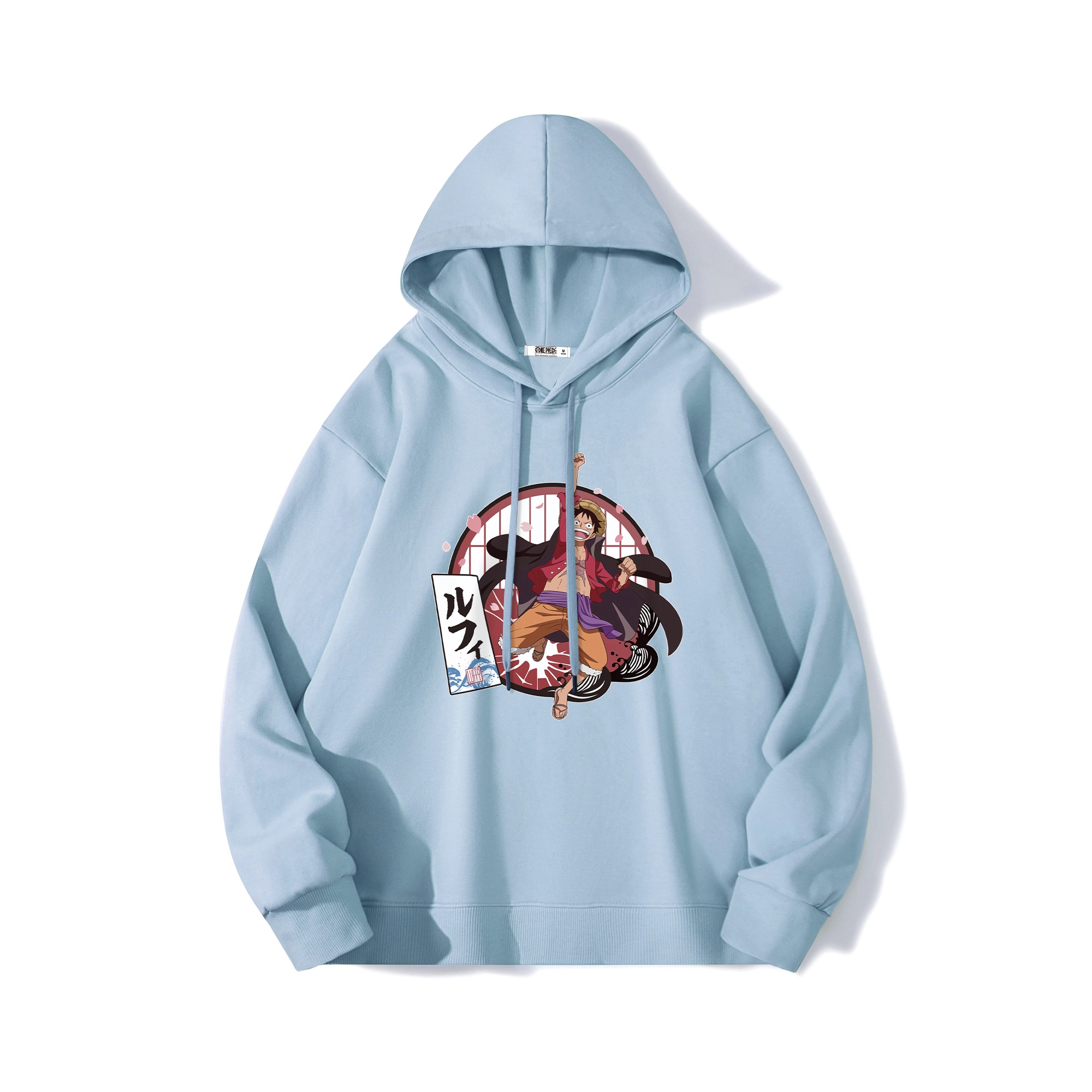 ONE PIECE D