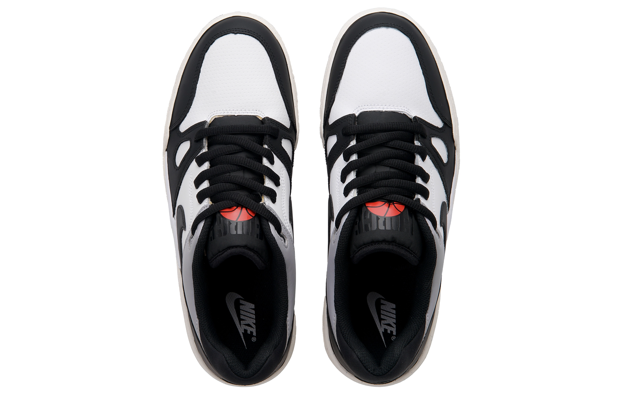 Nike Nike Full Force Low "cement"