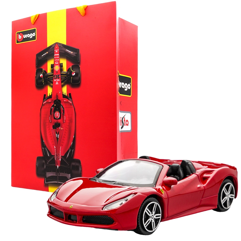 143 SP3 FXXK 911 SF90 458 488