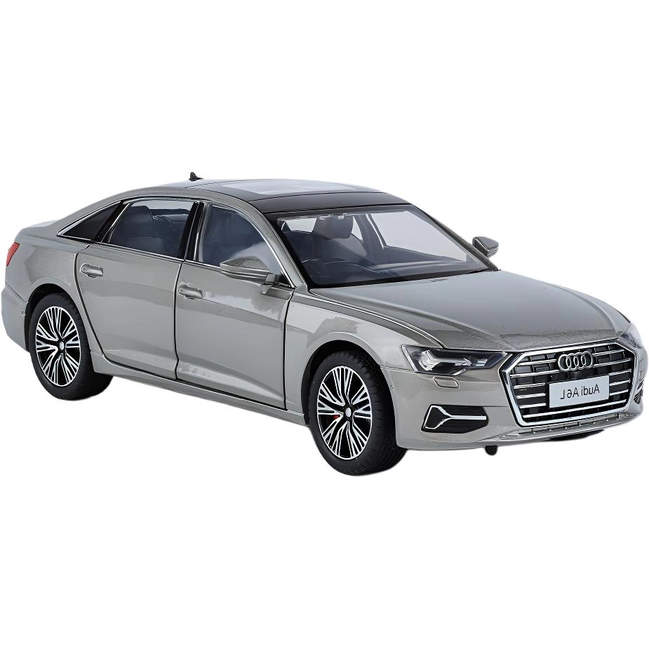 A6L 124