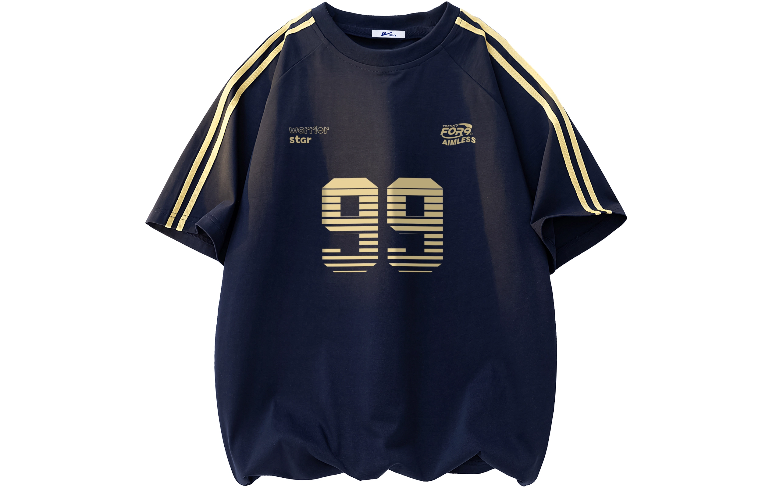 Warrior T