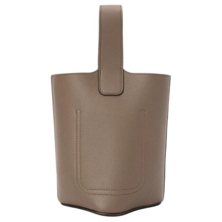 LOEWE Pebble Bucket