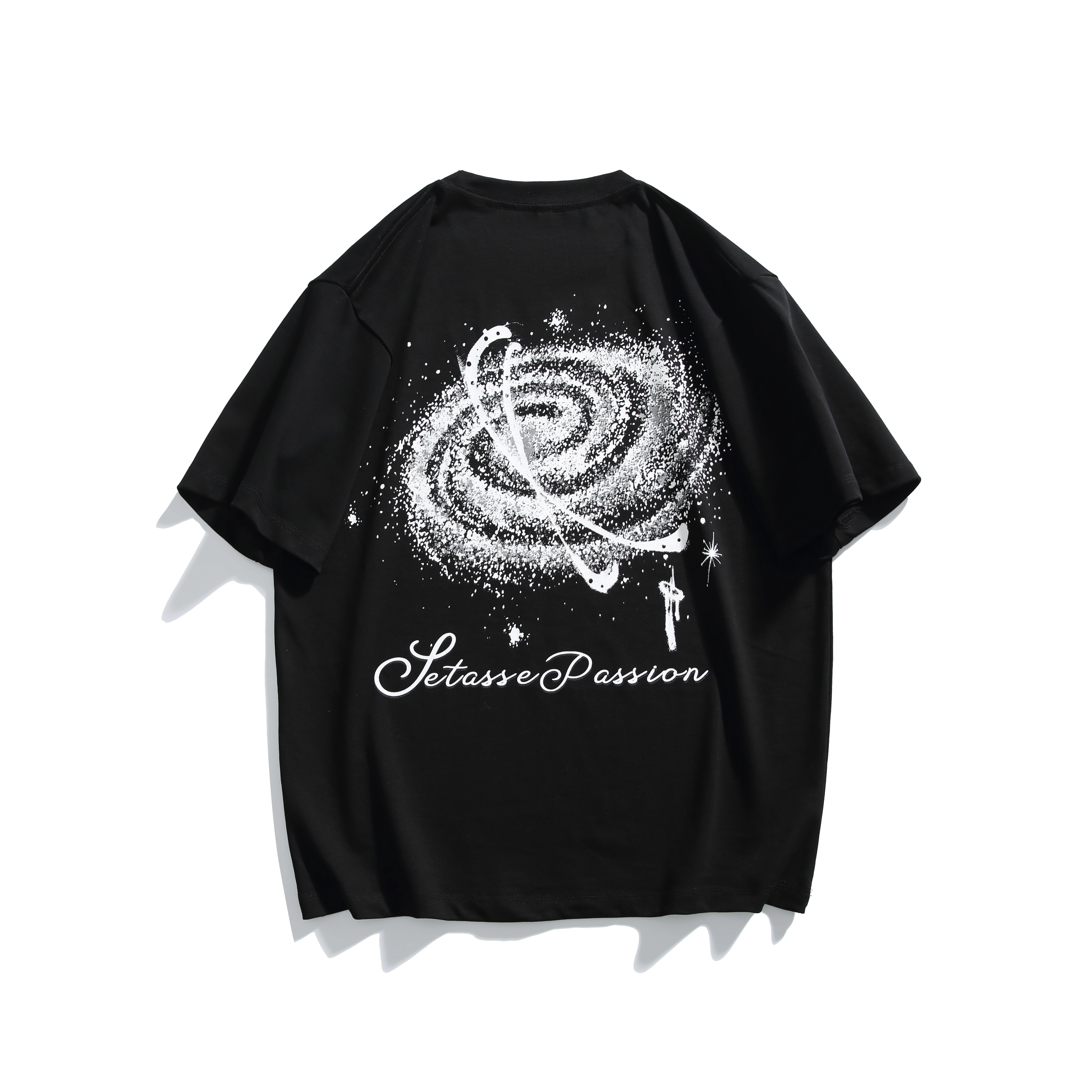 OLDTRIBE T