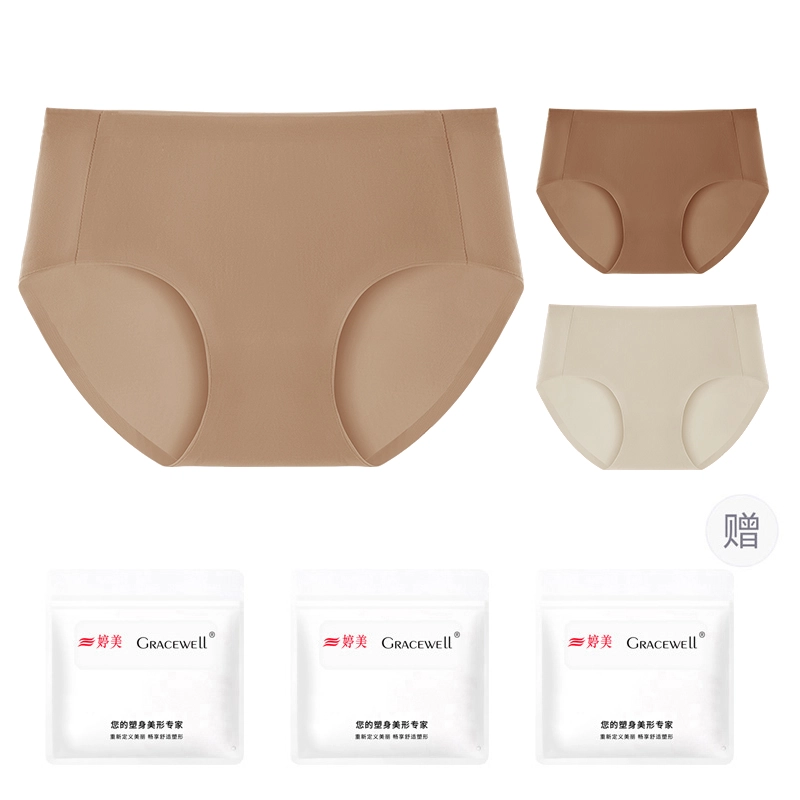 GRACEWELL 3