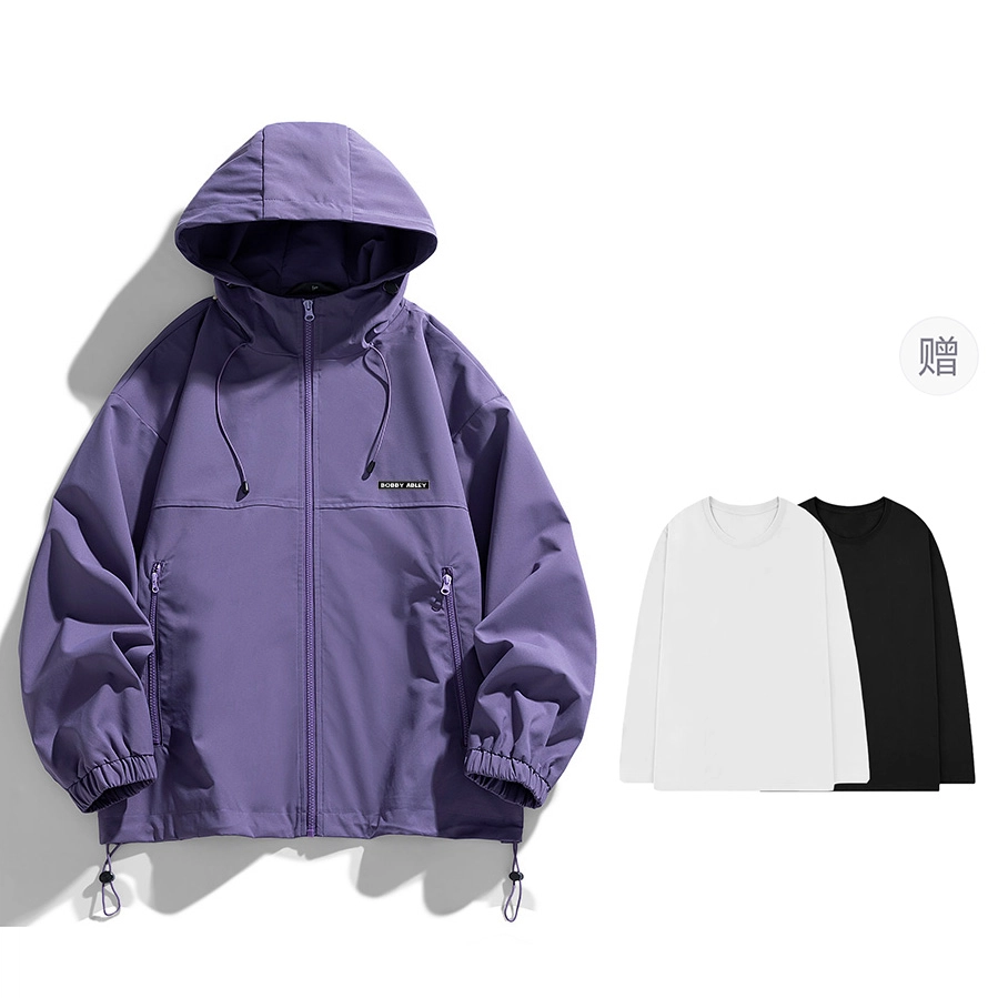 BOBBY ABLEY Logo