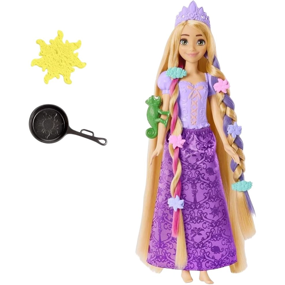 MATTEL
