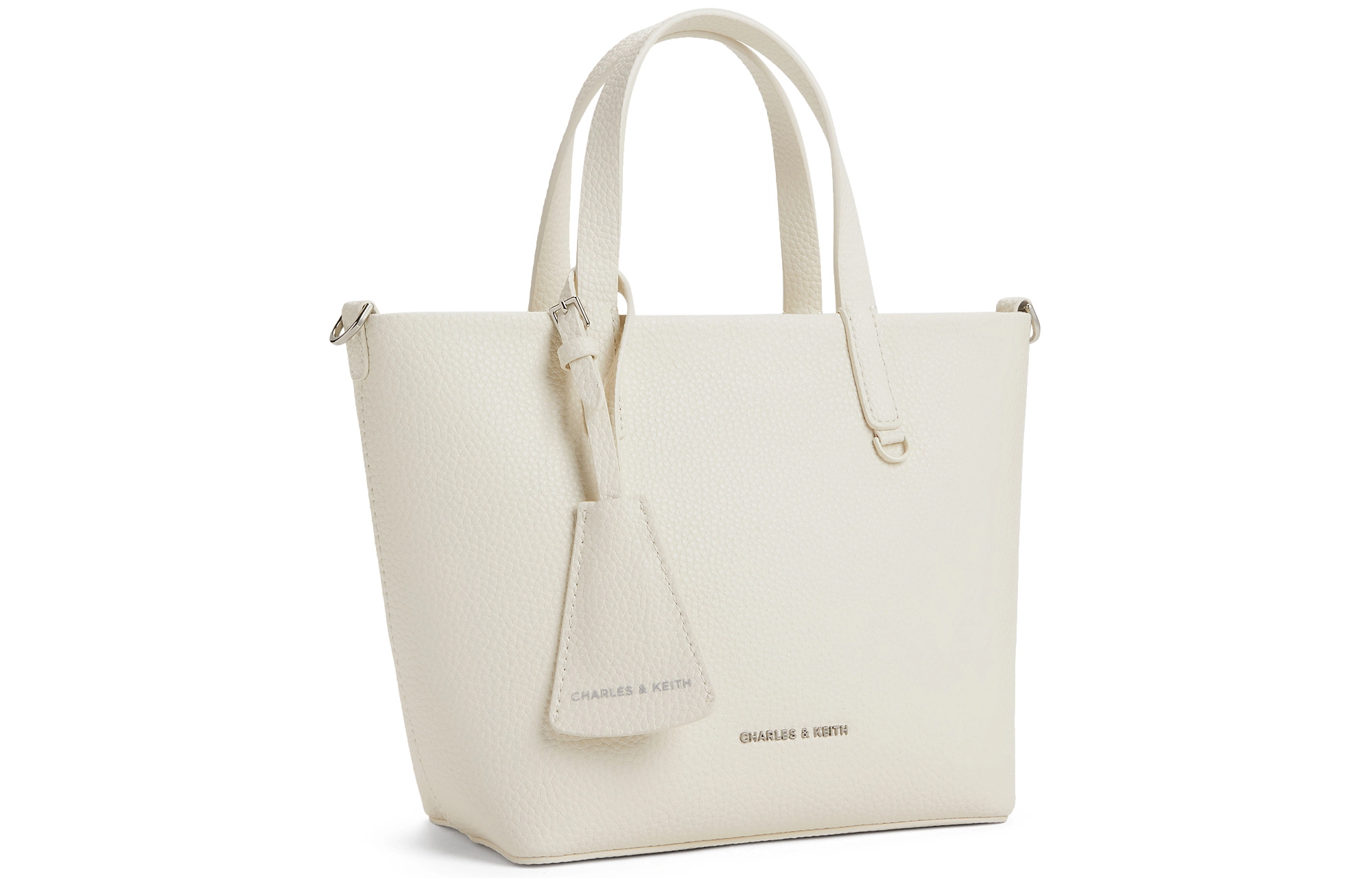 CHARLESKEITH ck PU