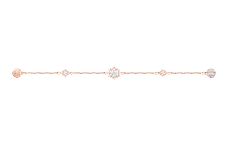 Swarovski remix