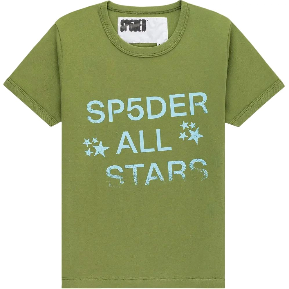 Sp5der T