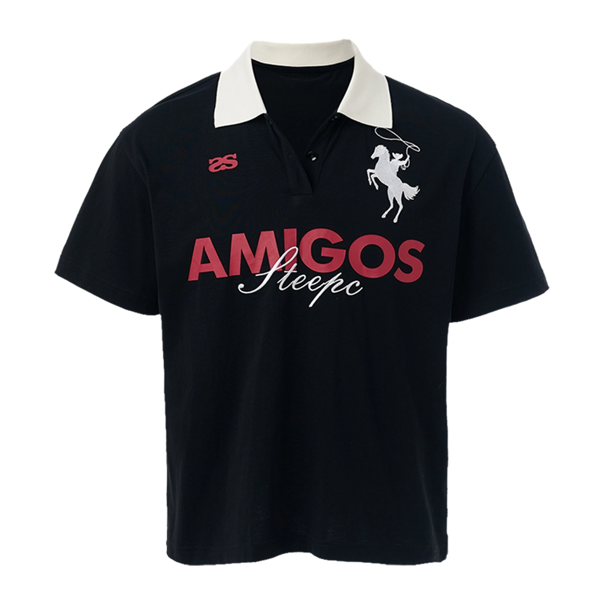 STEEPC Polo