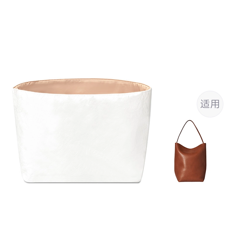 FANJI The Rowns parker tote