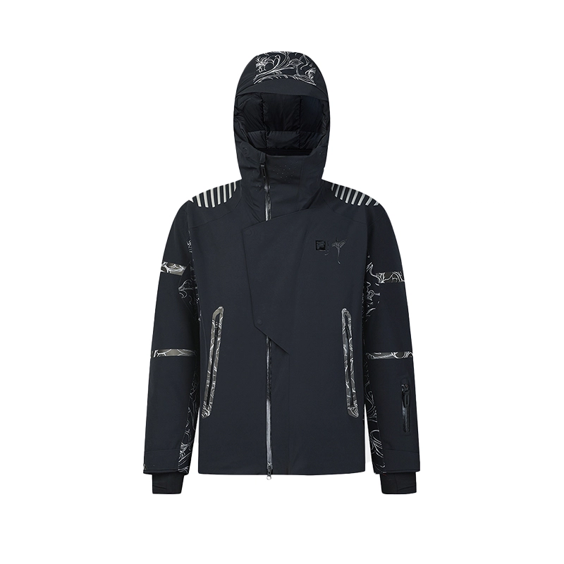 FILA x James Jean