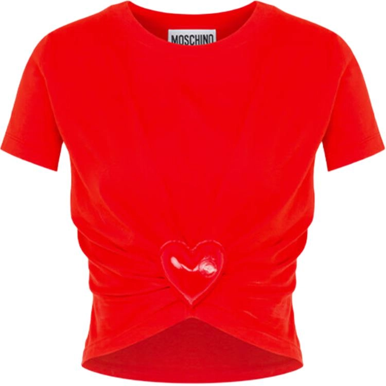 MOSCHINO T