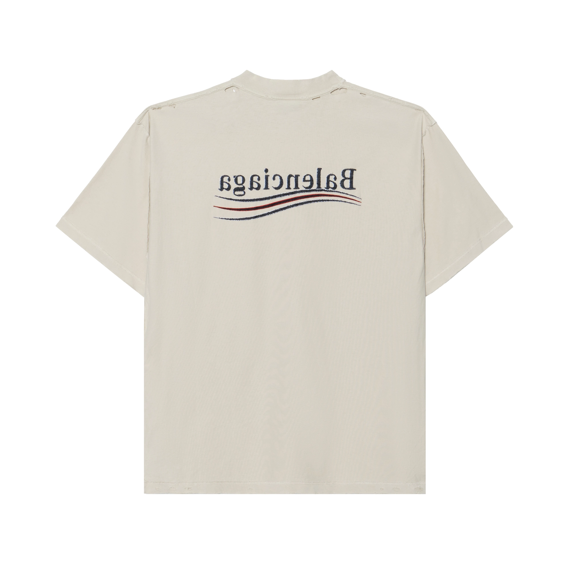 Balenciaga SS25 LogoT